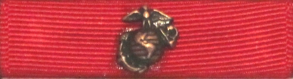 Ribbon-Marine of Year Detachment